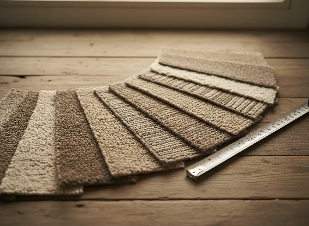 Carpet Installation Mead, WA FAQs